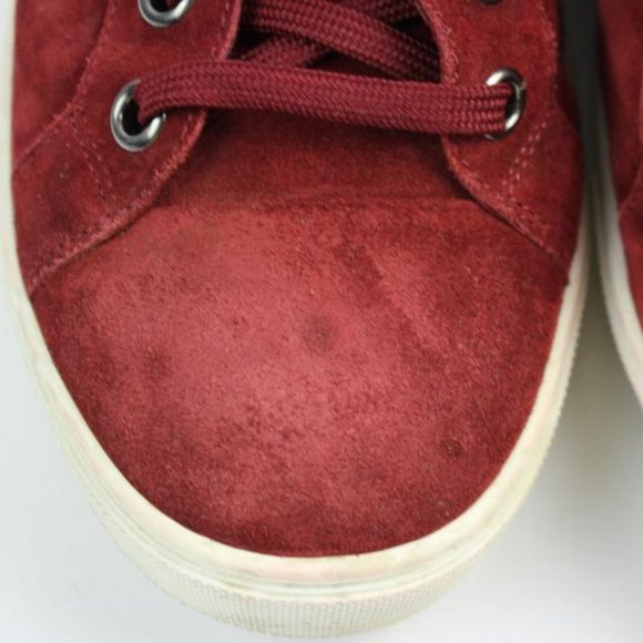 Louis Vuitton Rare High Top World Peace Sign Varsi main image 5